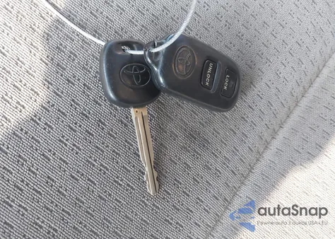 2008 Toyota Corolla Ce из США, поврежденный, VIN 1NXBR32E78Z049883